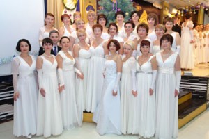 Сотрудники Консультационного Центра